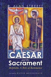 Cover Caesar and the Sacrament