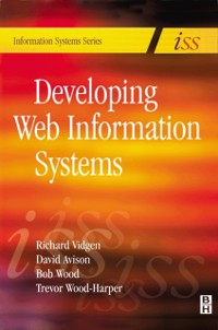 Cover Developing Web Information Systems