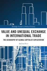 Cover Value and Unequal Exchange in International Trade