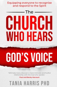 Cover Church who Hears God's Voice