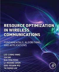 Cover Resource Optimization in Wireless Communications