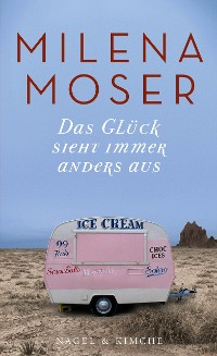 Cover Das Glück sieht immer anders aus