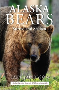 Cover Alaska Bears