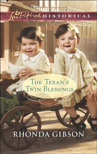 Cover Texan's Twin Blessings