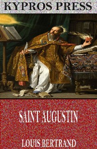 Cover Saint Augustin