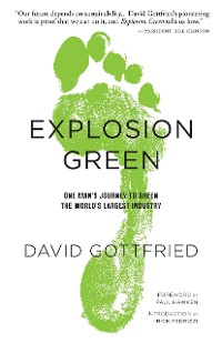 Cover Explosion Green