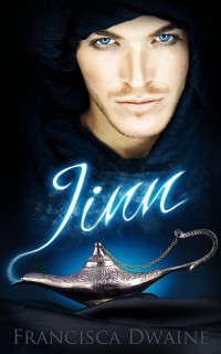 Cover Jinn