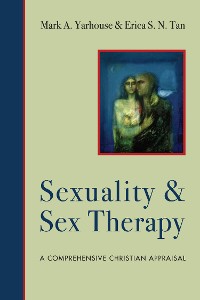 Cover Sexuality and Sex Therapy