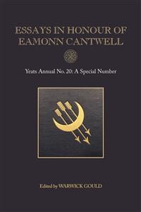 Cover Essays in Honour of Eamonn Cantwell