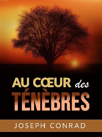 Cover Au cœur des Ténèbres (Traduit)