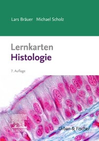 Cover Lernkarten Histologie