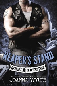 Cover Reaper''s Stand