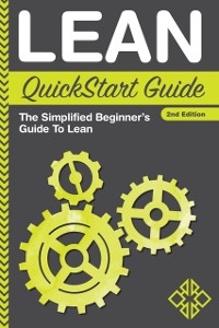 Cover Lean QuickStart Guide