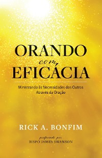 Cover ORANDO com EFICÁCIA