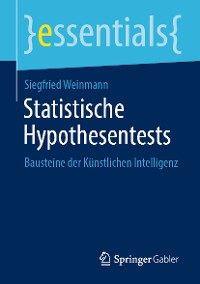 Cover Statistische Hypothesentests