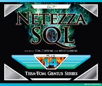 Cover Netezza SQL