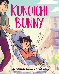 Cover Kunoichi Bunny