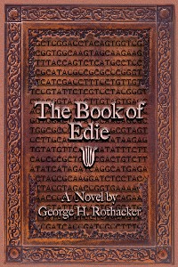 Cover The Book of Edie