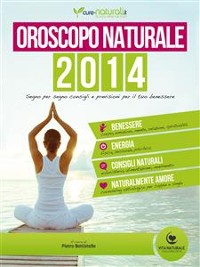 Cover Oroscopo naturale 2014