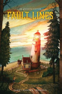 Cover Winterton Deception 2: Fault Lines