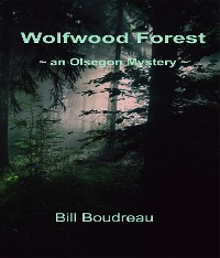 Cover Wolfwood Forest