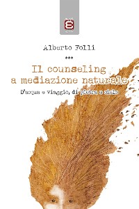Cover Il counseling a mediazione naturale