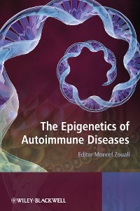 Cover The Epigenetics of Autoimmune Diseases