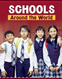 Cover Schools Around the World