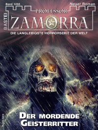 Cover Professor Zamorra 1255