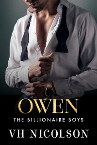 Cover Owen