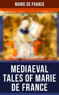 Cover Mediaeval Tales of Marie de France