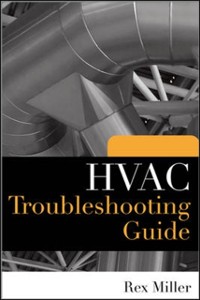 Cover HVAC Troubleshooting Guide
