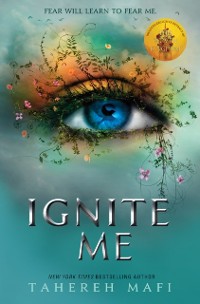 Cover Ignite Me