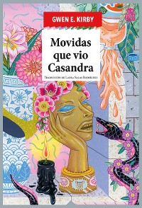 Cover Movidas que vio Casandra