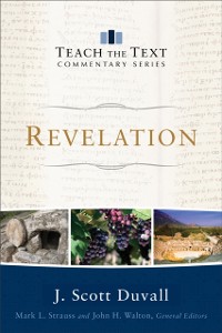 Cover Revelation (Teach the Text Commentary Series)