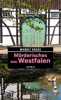 Cover Mörderisches aus Westfalen