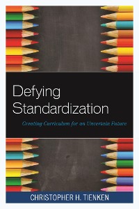 Cover Defying Standardization