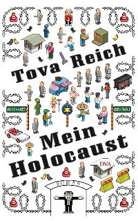 Cover Mein Holocaust