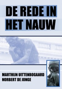 Cover De rede in het nauw