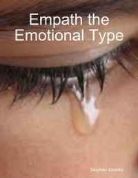 Cover Empath the Emotional Type