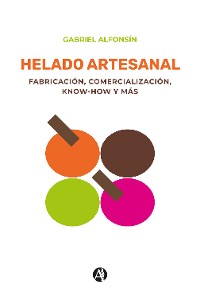 Cover Helado artesanal