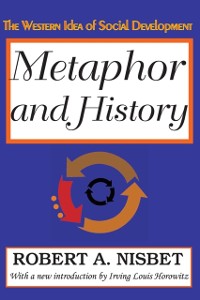 Cover Metaphor and History
