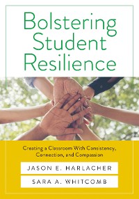 Cover Bolstering Student Resilience