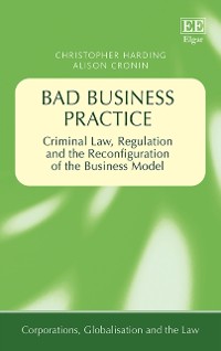 Cover Bad Business Practice