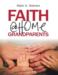 Cover Faith @Home Grandparents