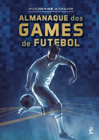 Cover Almanaque dos games de futebol