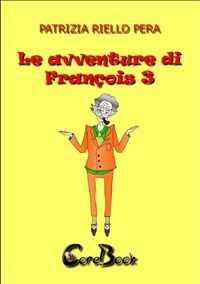 Cover Le avventure di François 3