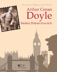 Cover Arthur Conan Doyle