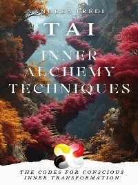 Cover Tai - Inner Alchemy Techniques