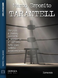 Cover Tarantell